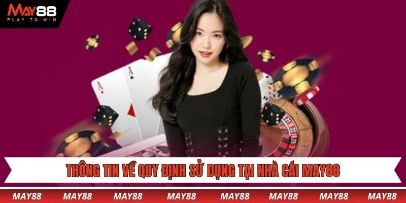 Đường link dẫn chính thống vào sân chơi May88