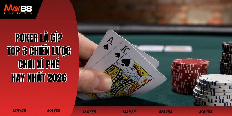 Poker là gì