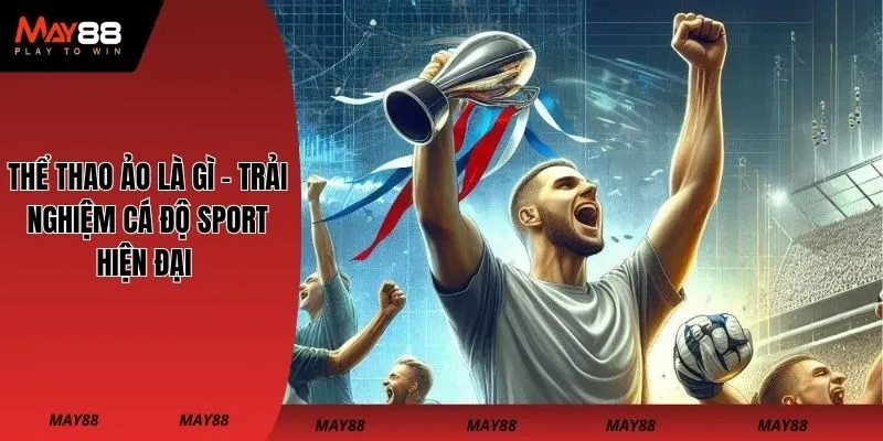 thể thao ảo là gì